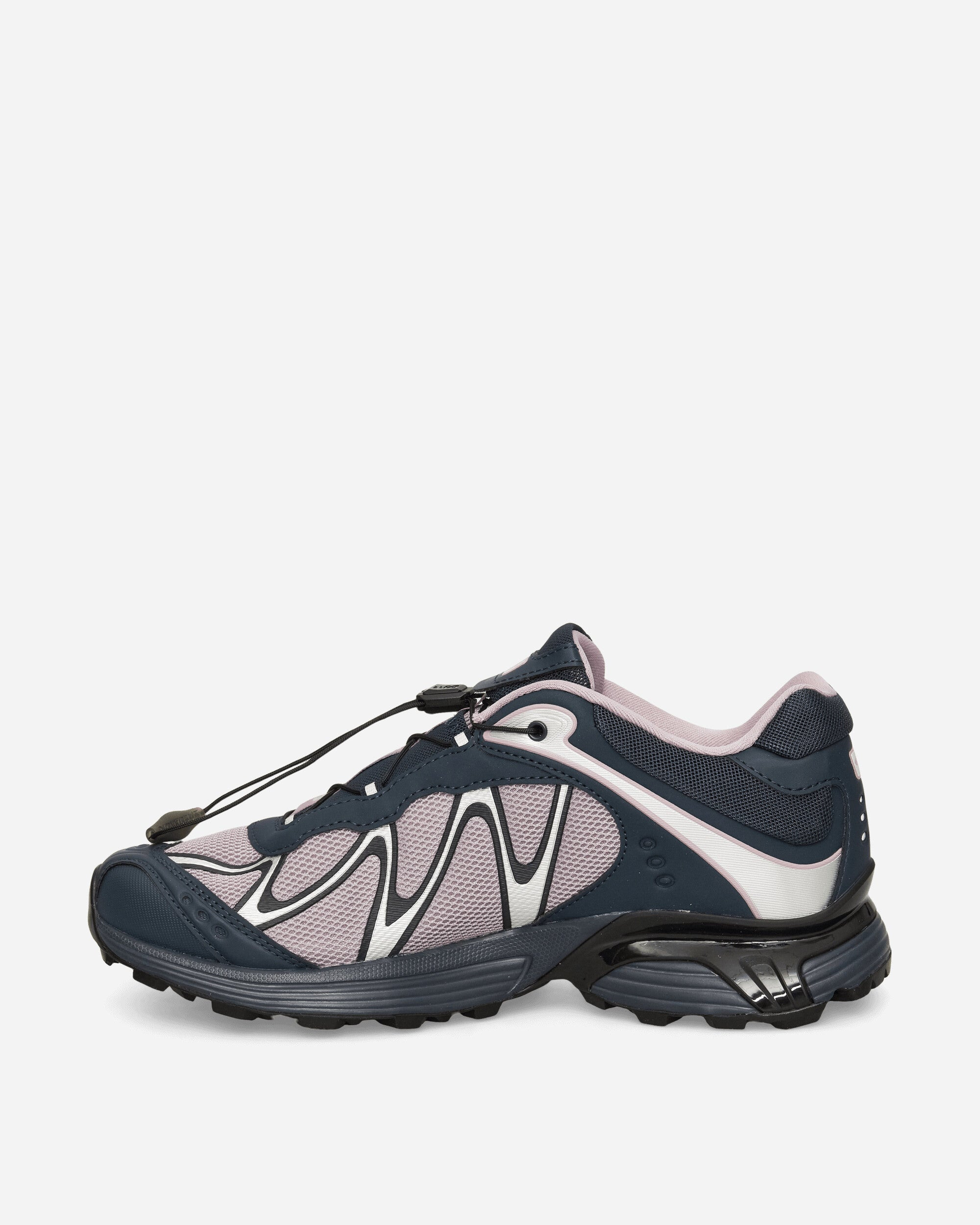 XT-Whisper Sneakers Nirvana / Blue Nights / Silver - 3