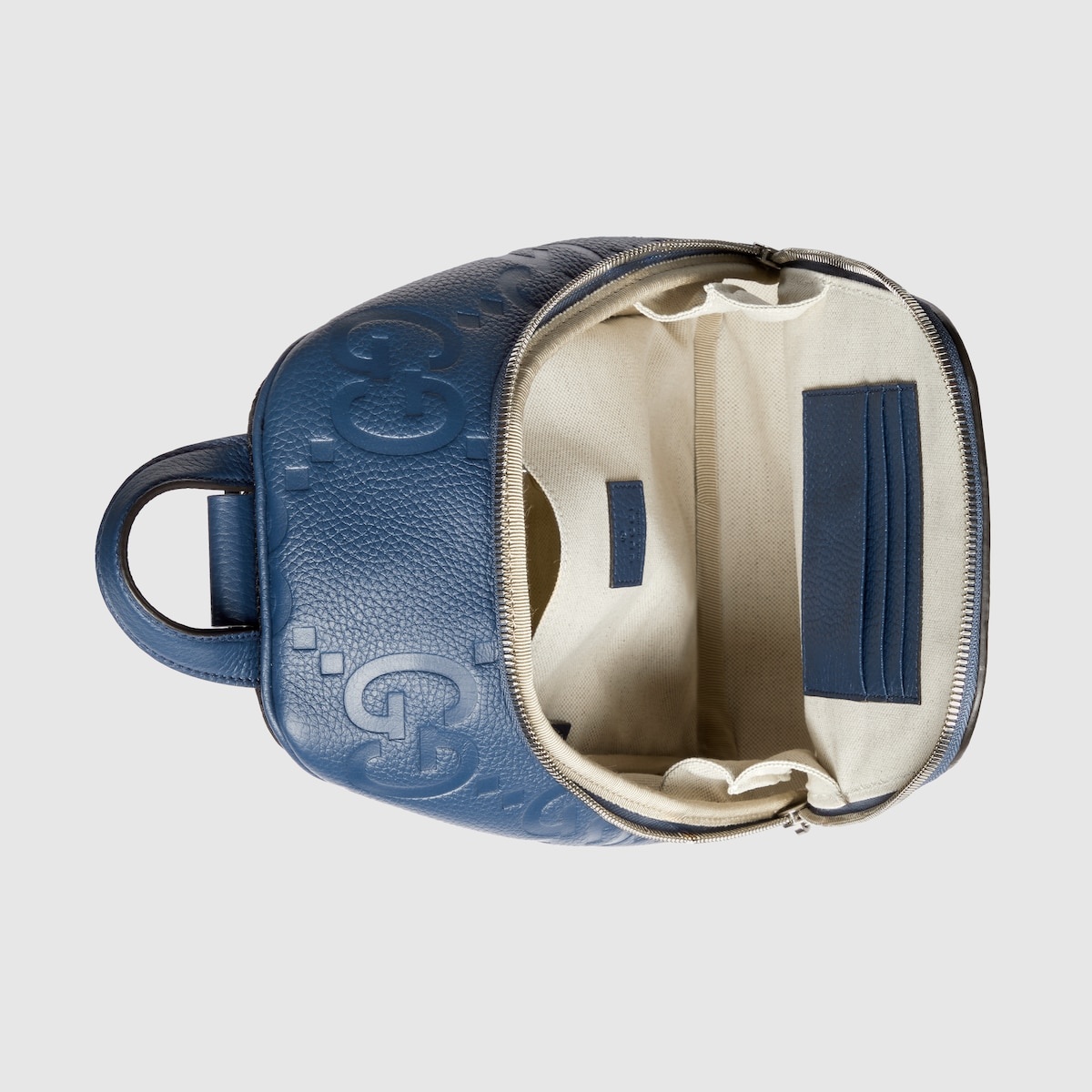 Jumbo GG crossbody bag - 6