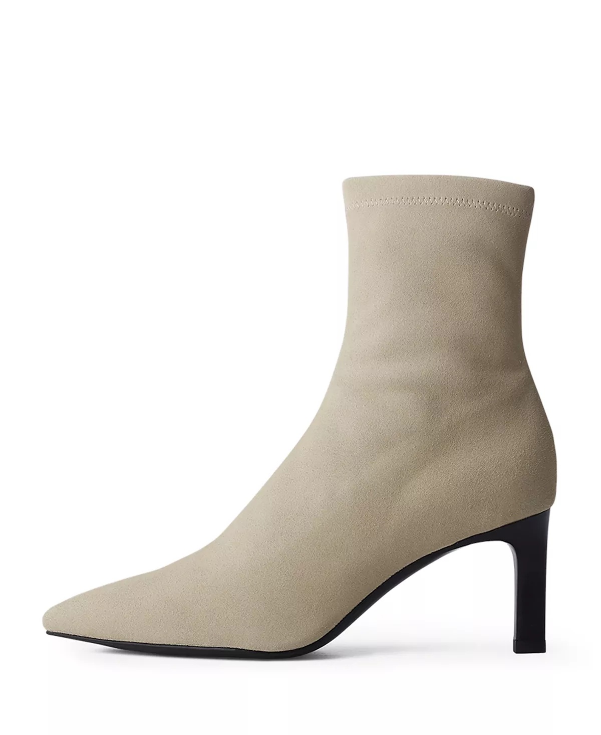 Women's Britt Boots - 5
