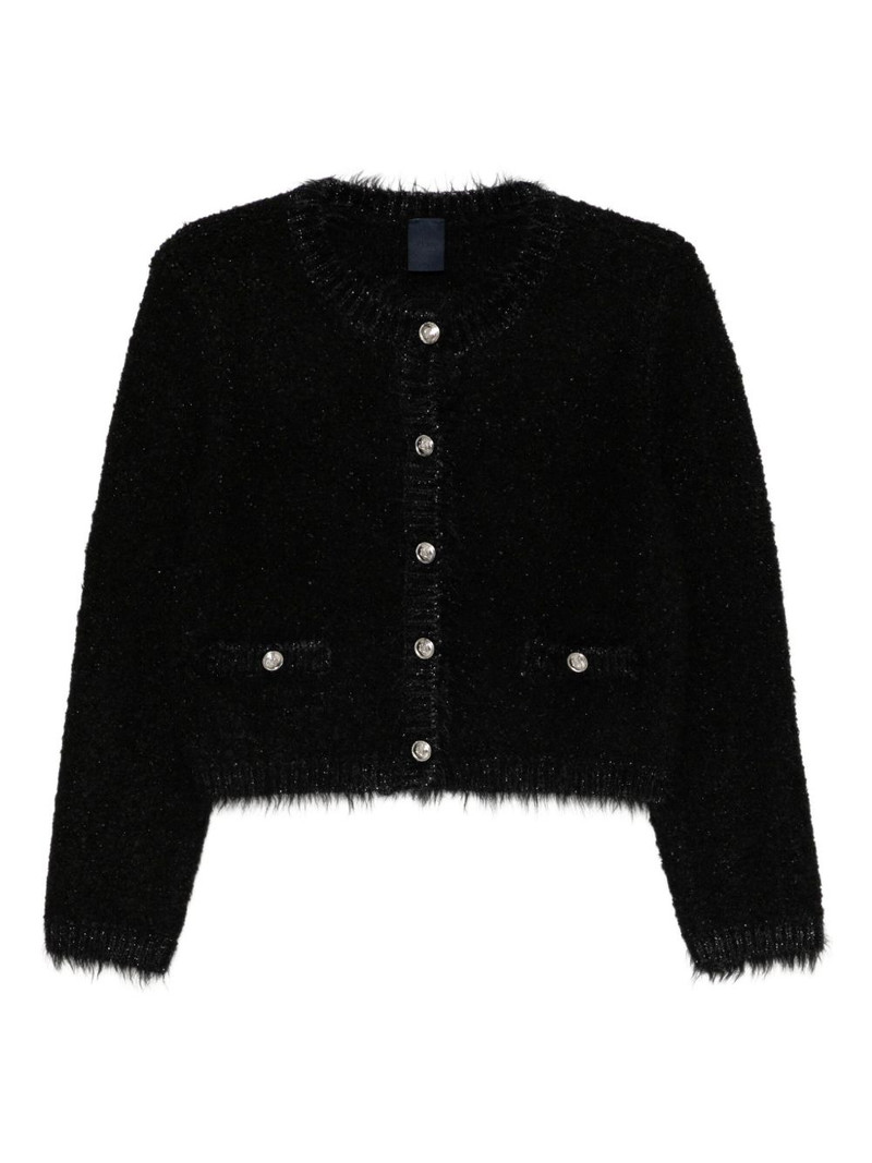 logo-button cardigan 1