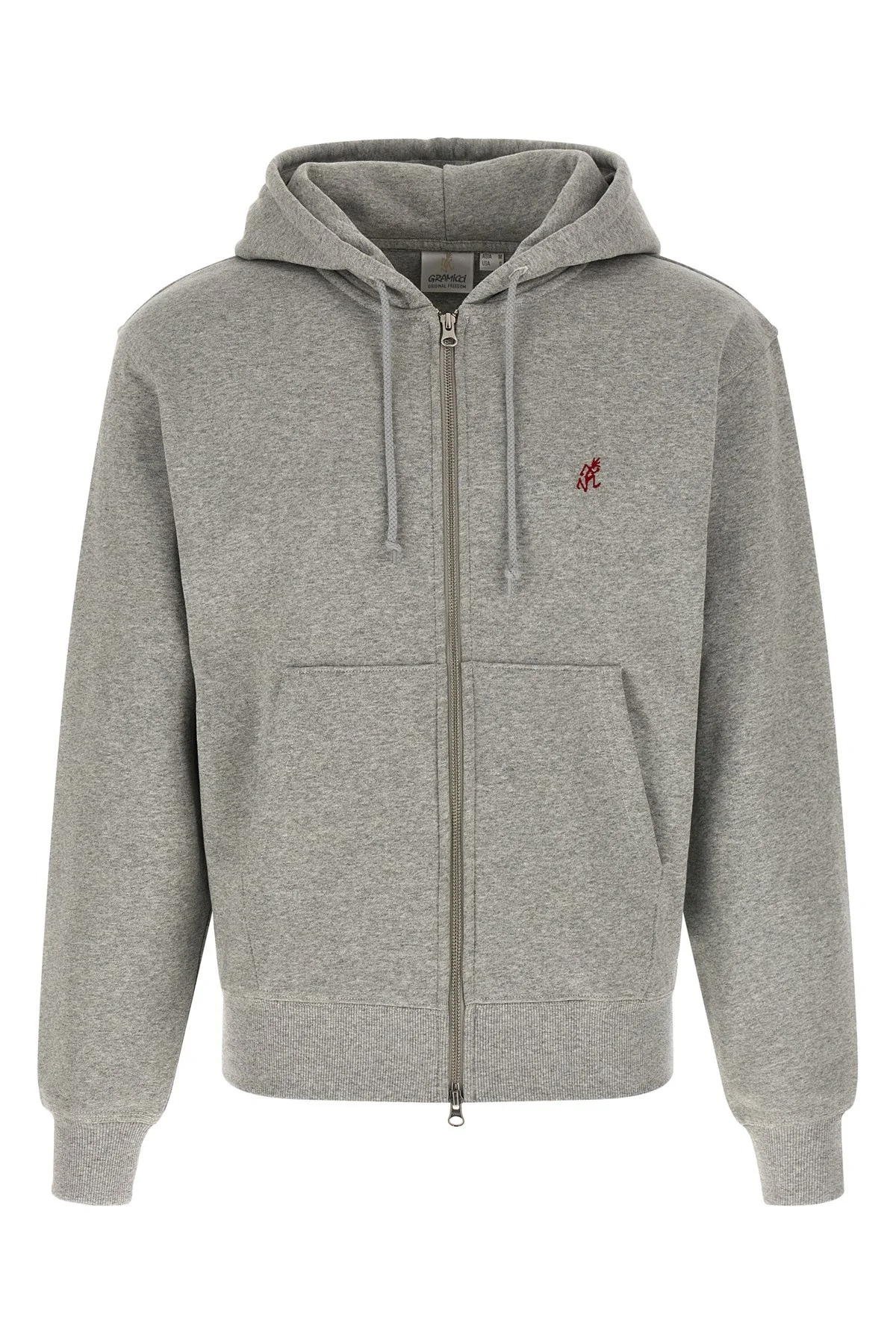 'One Point' Hoodie - 1