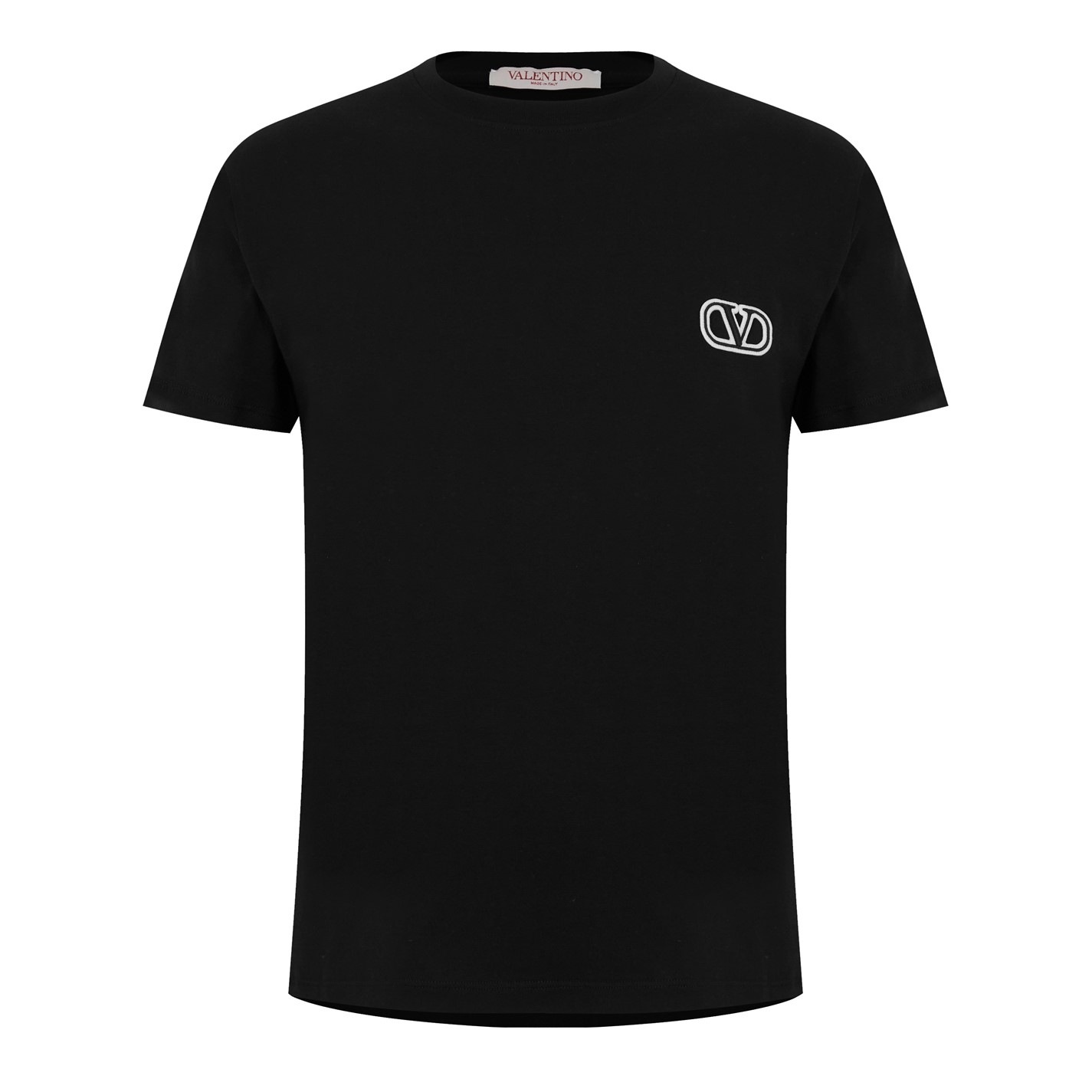 TAG VLOGO T SHIRT - 1