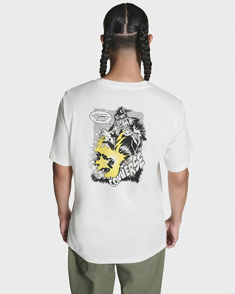 Wizard T-Shirt 6