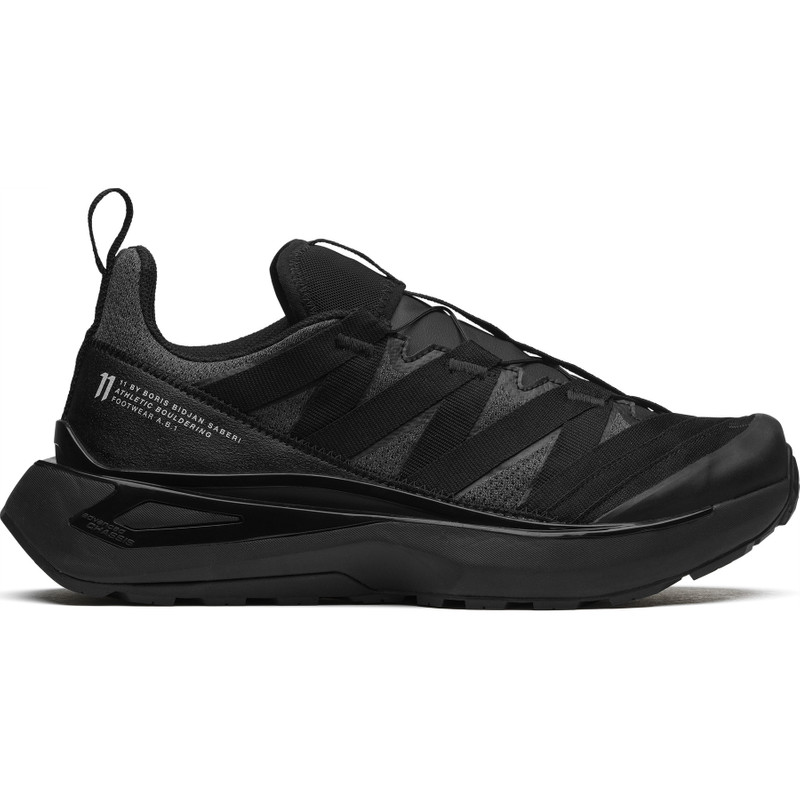 11S FOOTWEAR A.B.1 - 1