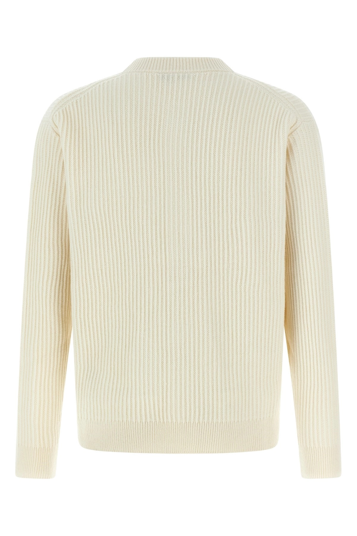 'Fox Head' cardigan - 2