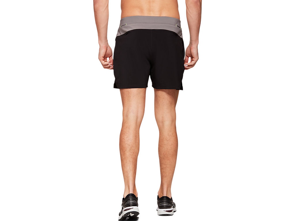 MEN'S FIETRO 5IN SHORT - 2