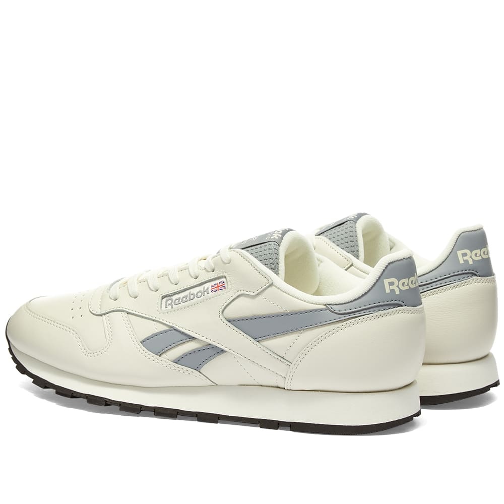 Reebok Classic Leather Vintage - 3