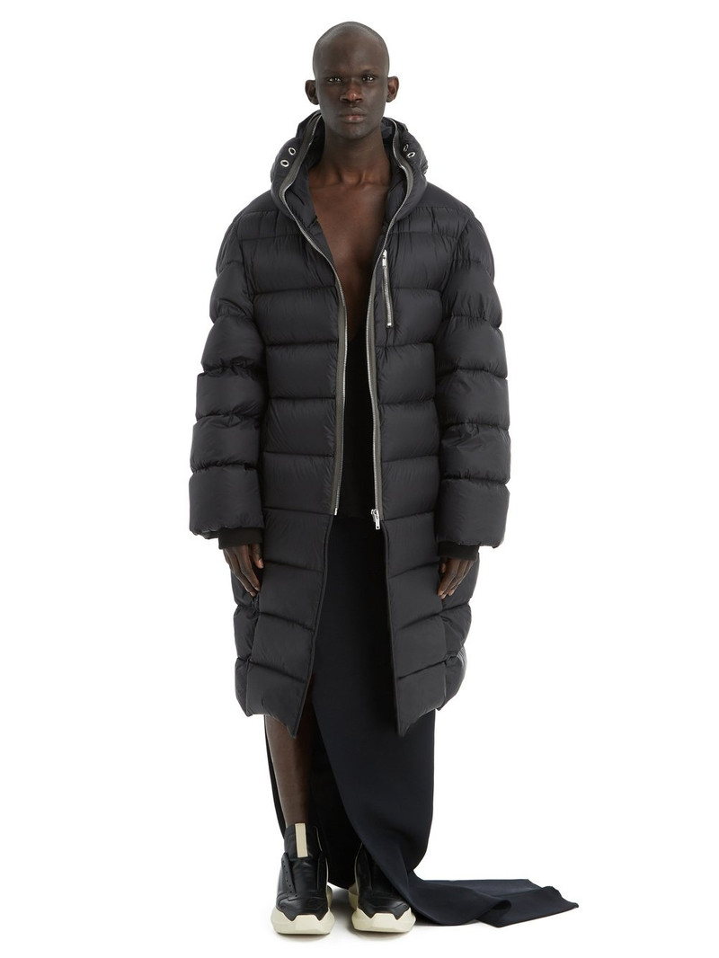 Rick Owens COAT outlook