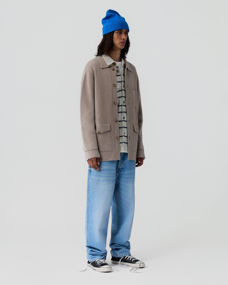 Industry Jacket 5