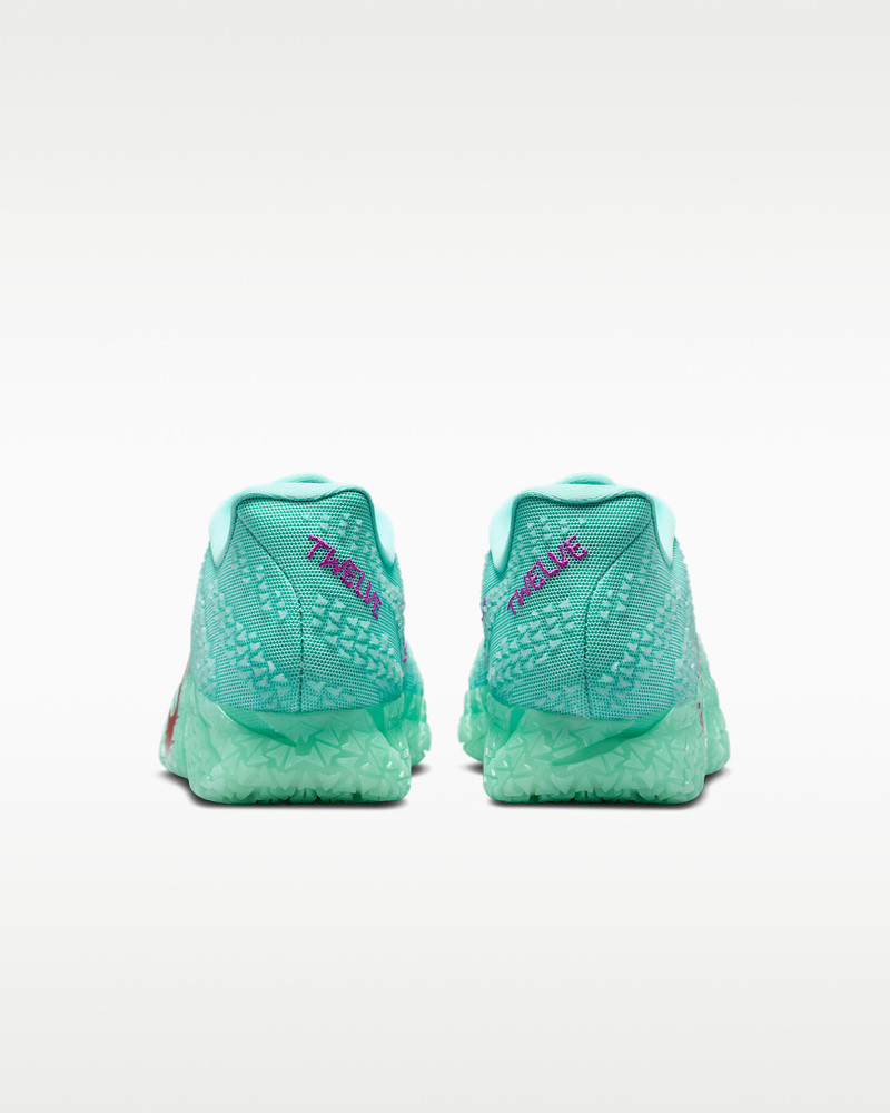 Ja 3 "12 Time" Basketball Shoes 6