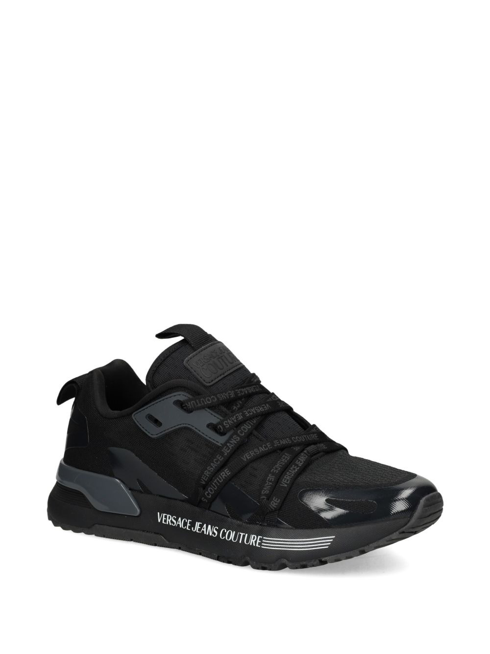 Logo Dynamic sneakers - 2