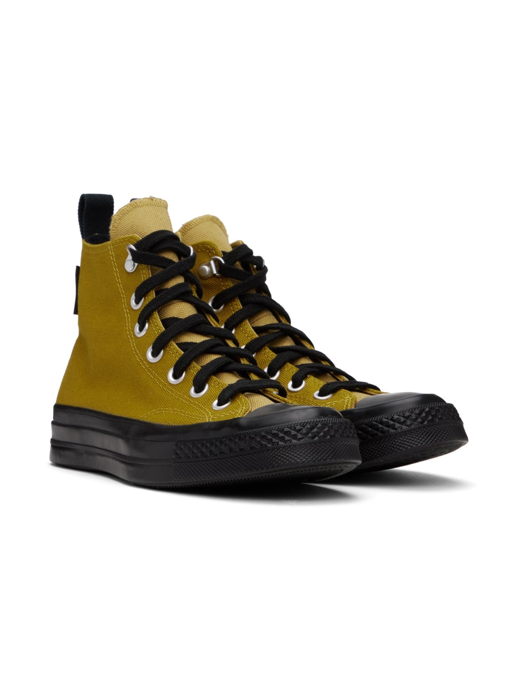 Tan Chuck 70 GORE-TEX Sneakers - 4