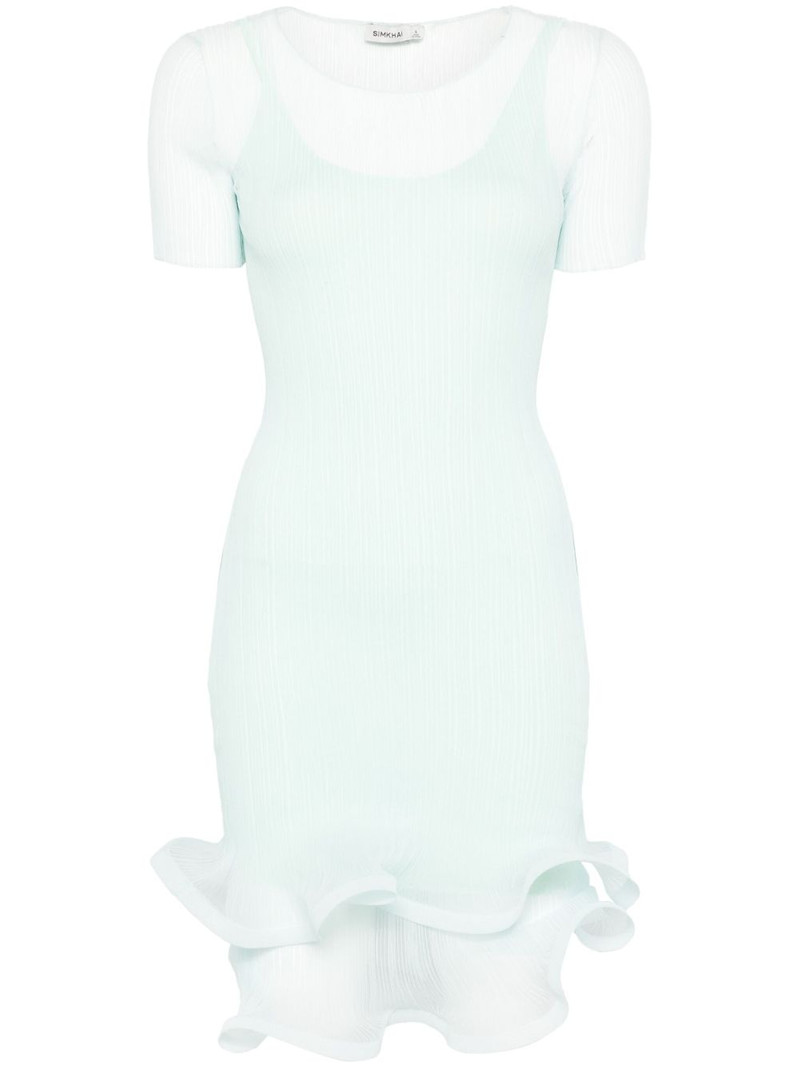 Jett mini dress - 1