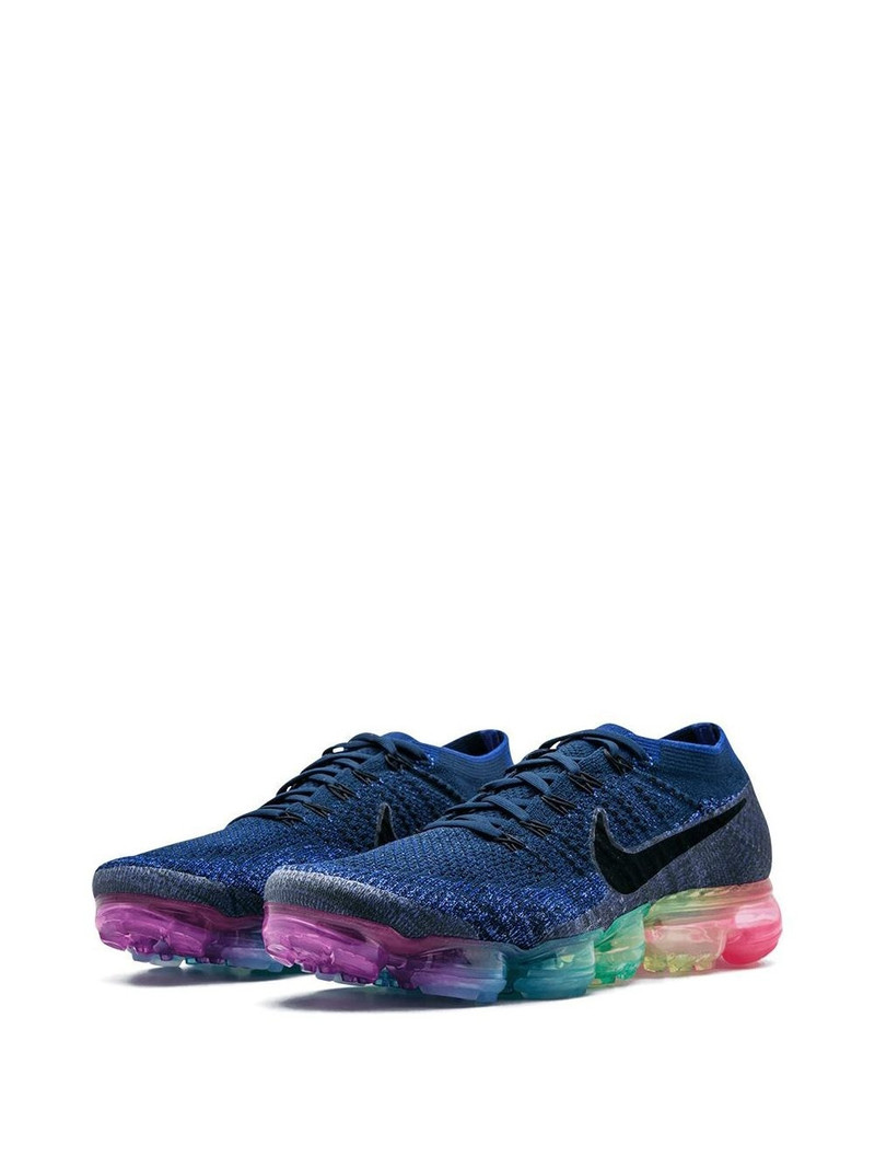 Nike Air Vapormax Flyknit Betrue sneakers outlook