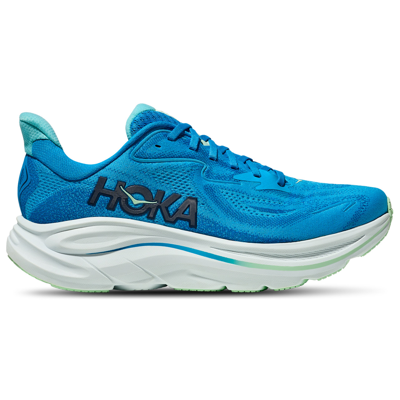 HOKA Mens HOKA Clifton 10 - 1