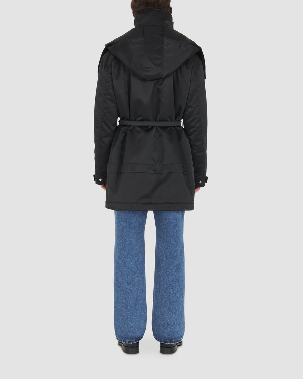 FUORIPISTA PARKA - 5