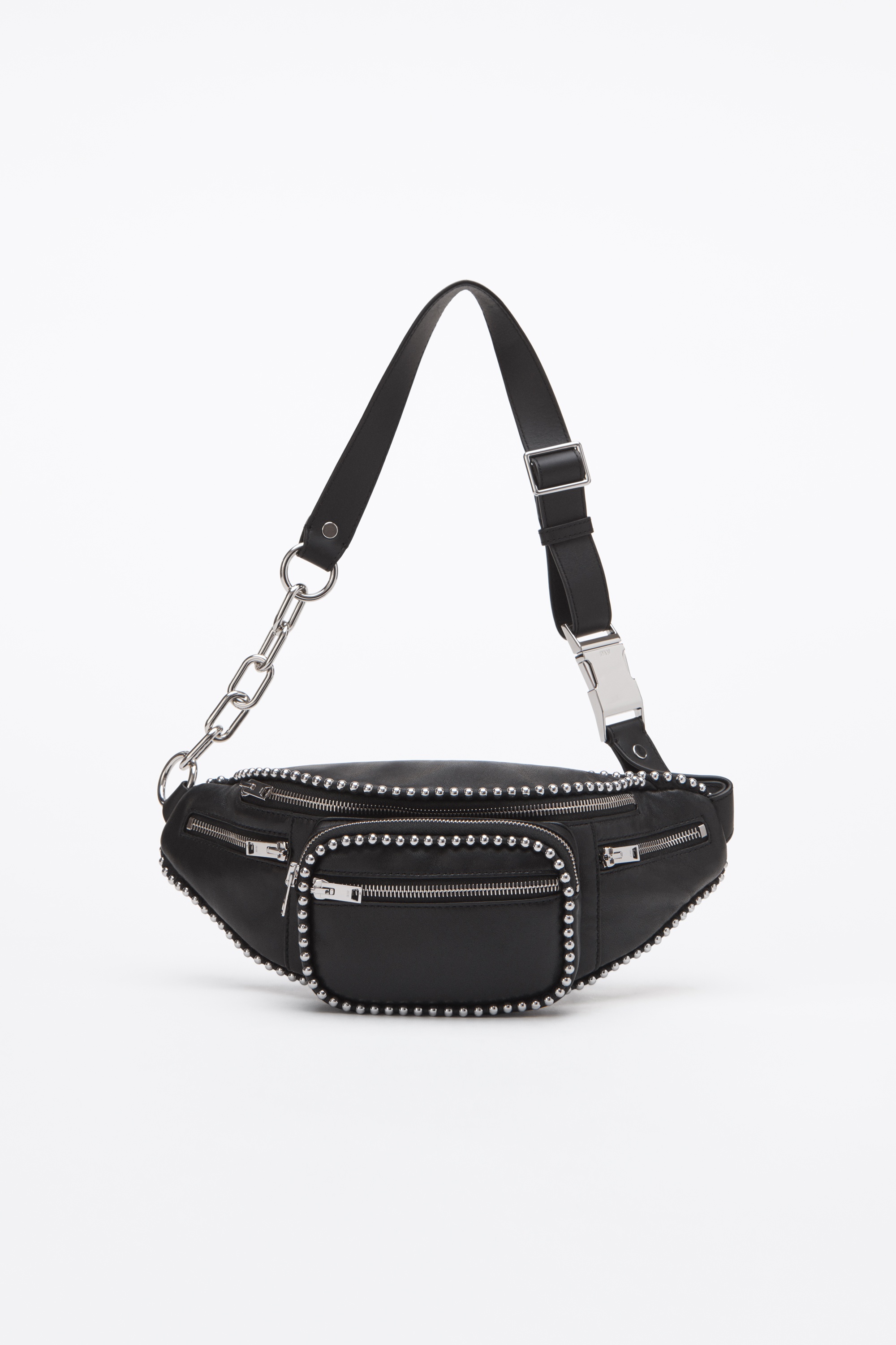 BALLCHAIN ATTICA FANNY PACK - 1