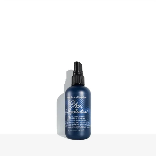 Full Potential Hair Preserving Booster Hair Mist - 1
