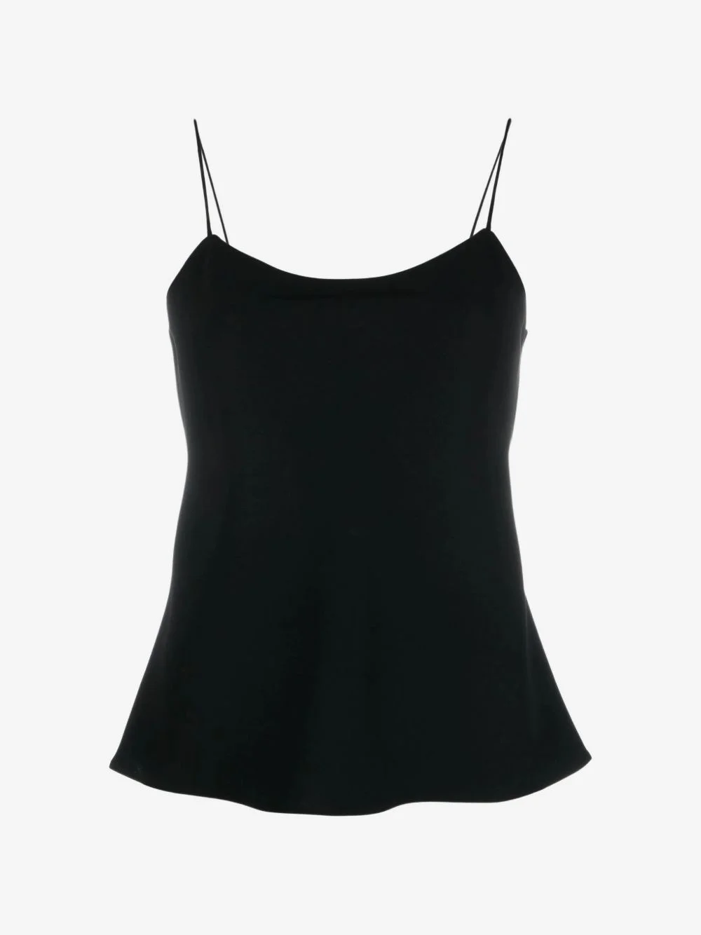 spaghetti-strap top - 1