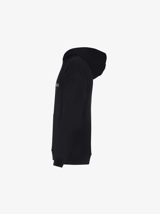 GIVENCHY PARIS HOODIE - 2