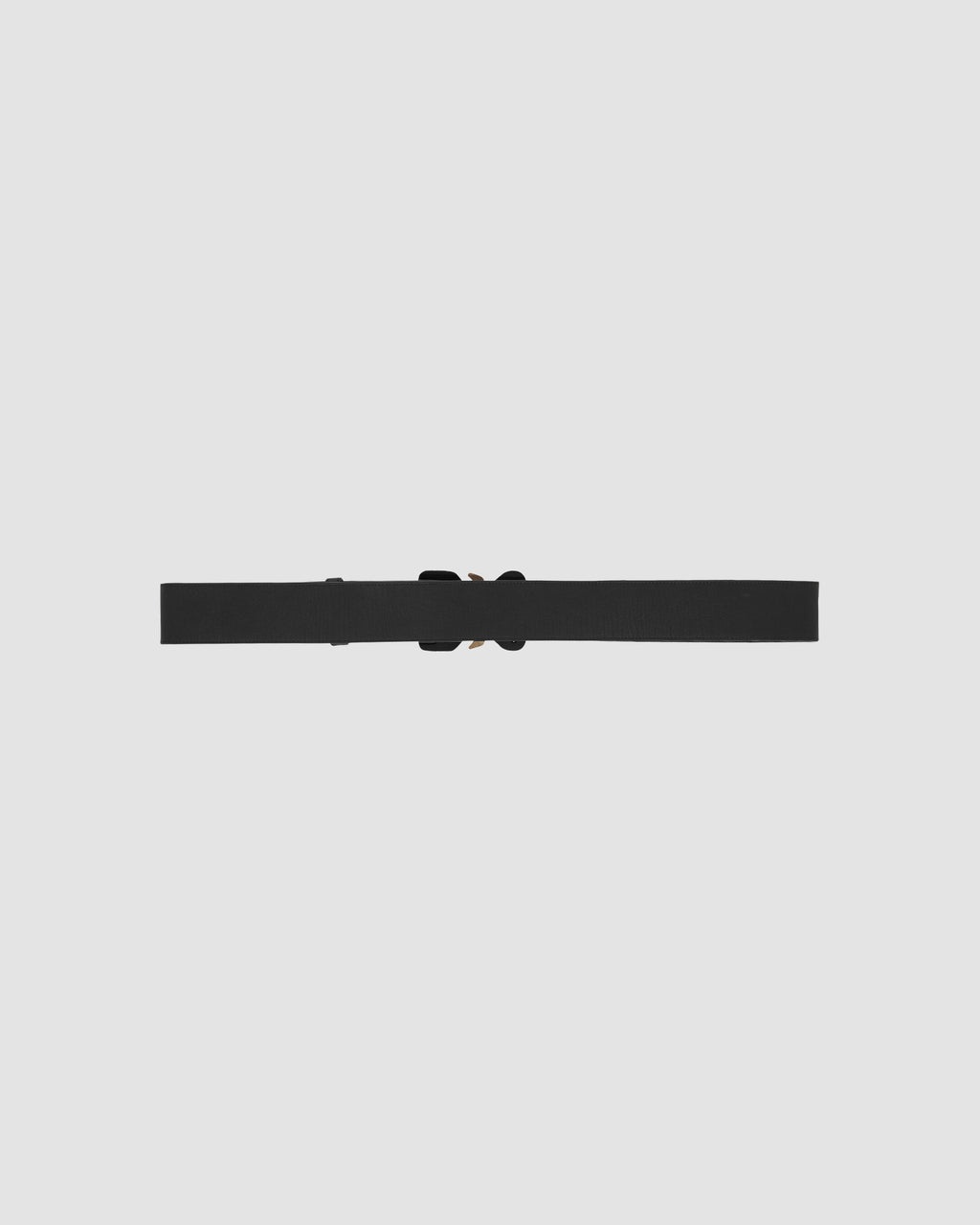 LEATHER CLASSIC ROLLERCOASTER BELT - 3