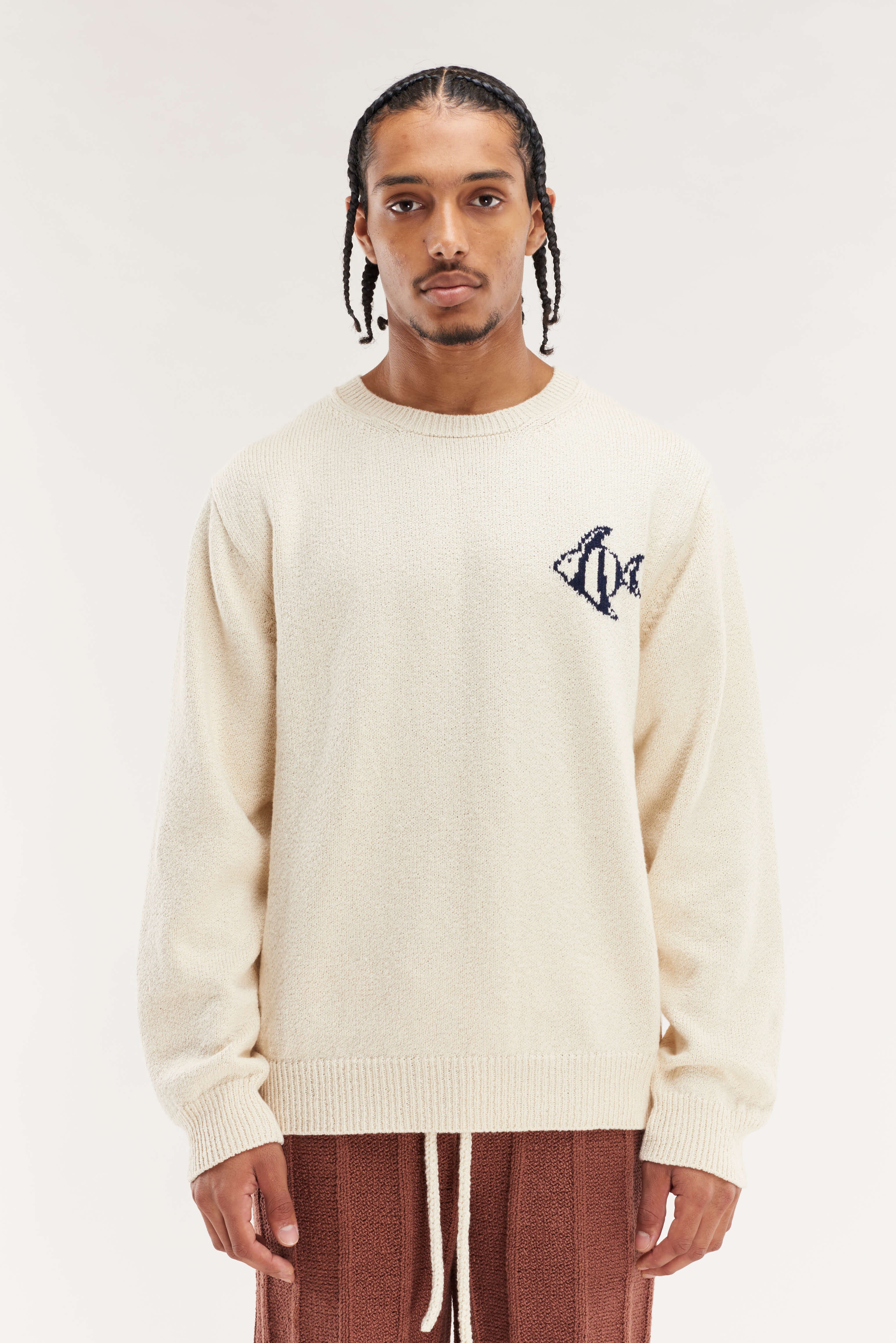 DEEP SEA CREW - 3
