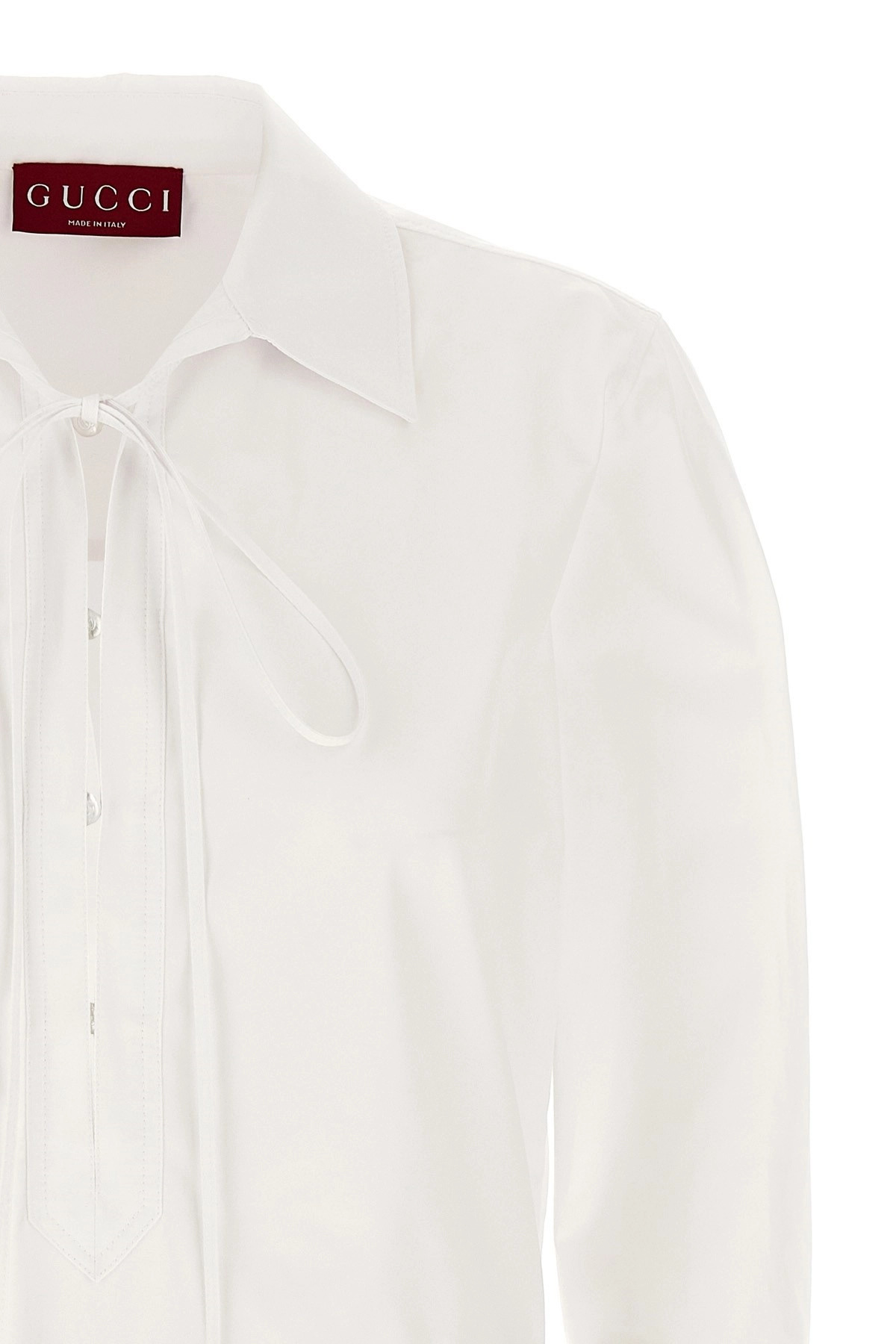 Morsetto chemisier dress - 3
