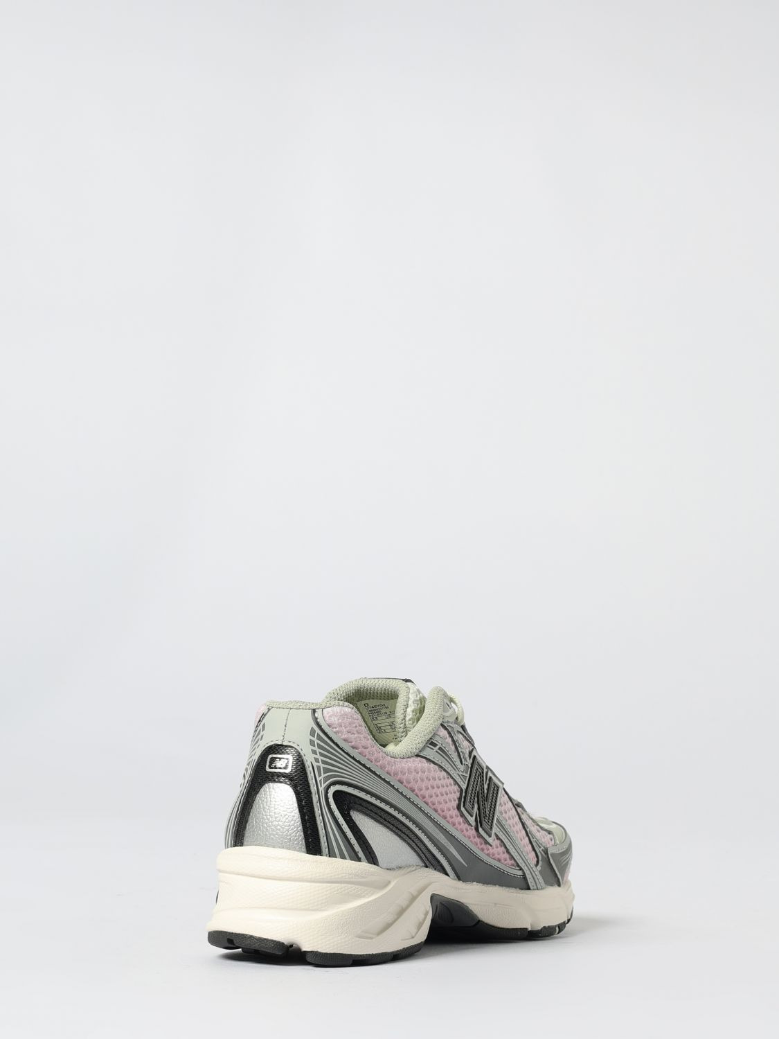 Sneakers woman New Balance - 3