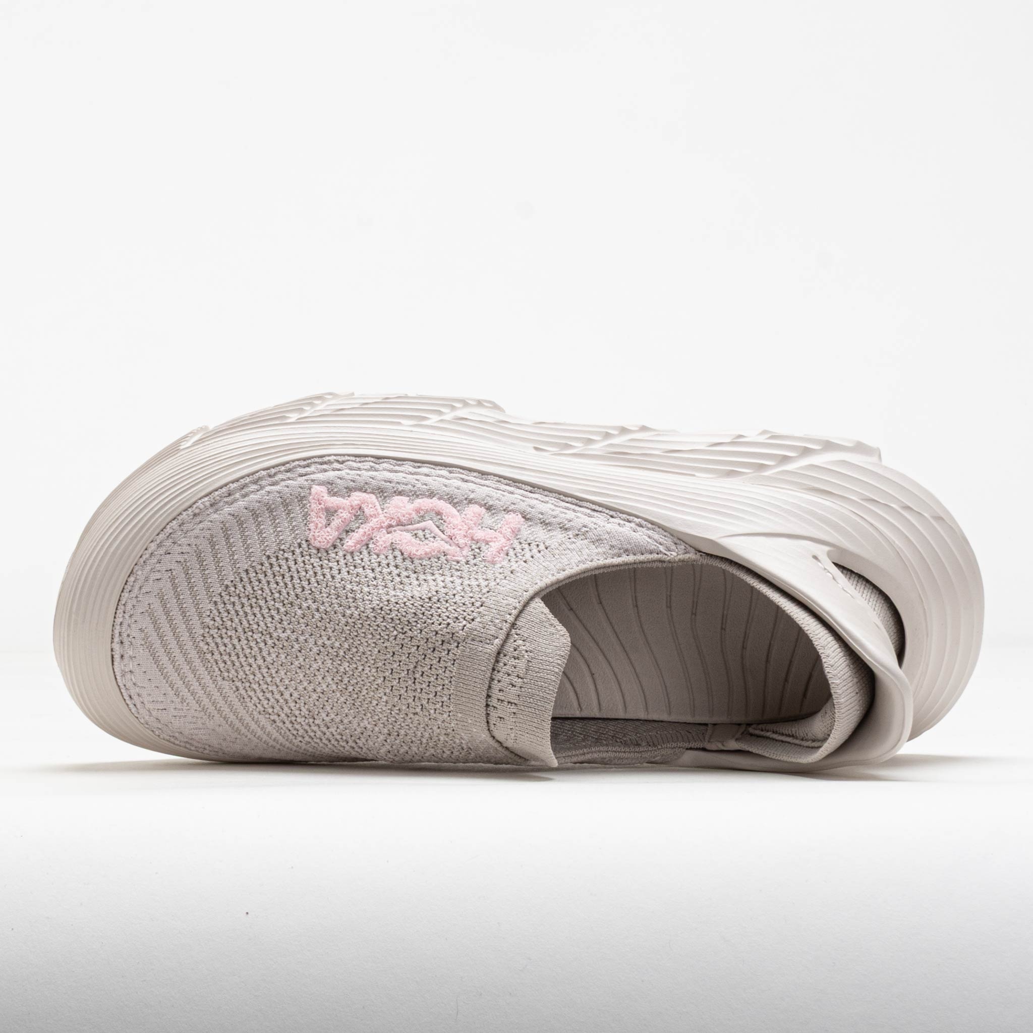 HOKA Restore TC Unisex Stucco/Putty - 3