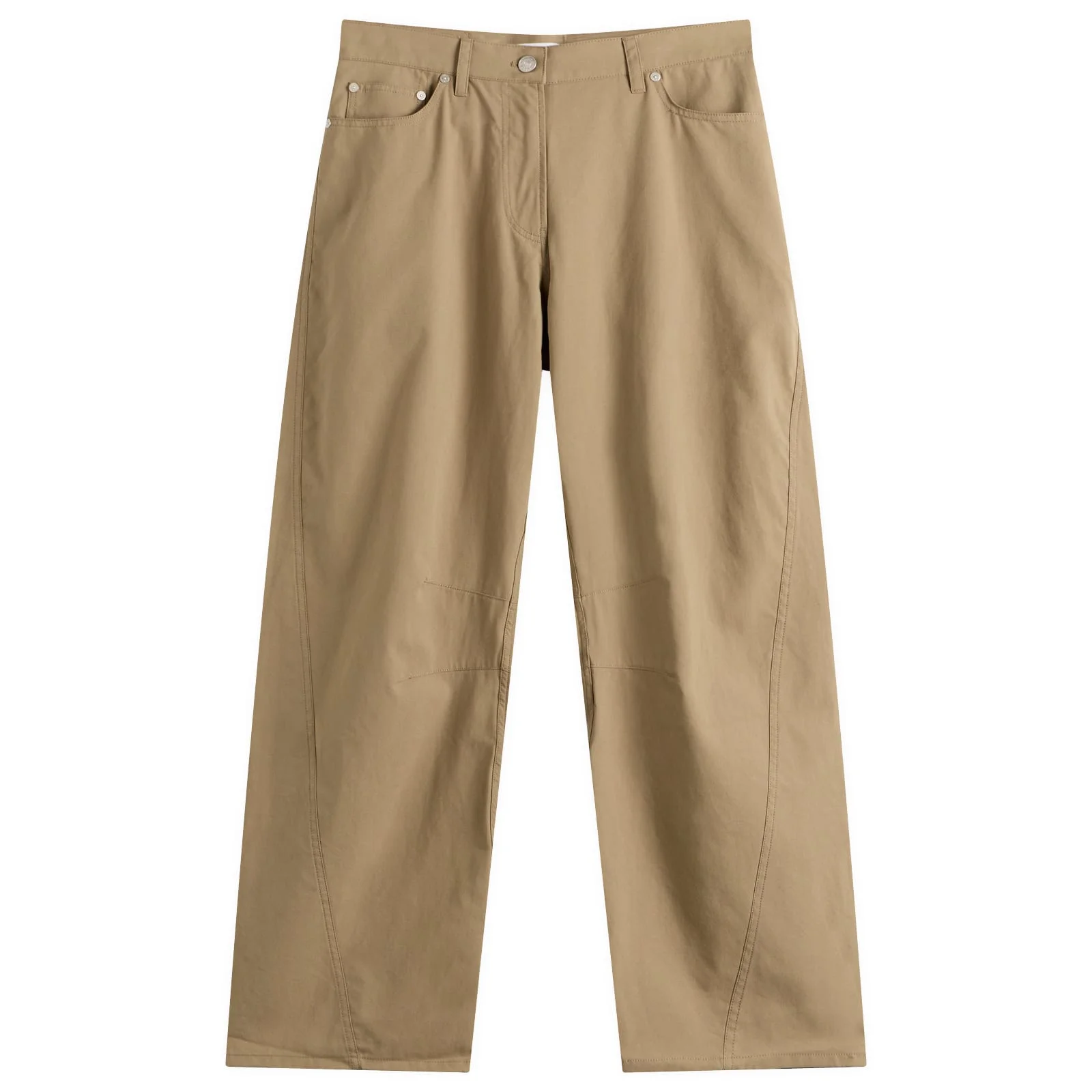 Samsøe Samsøe Saharpo Trousers - 1