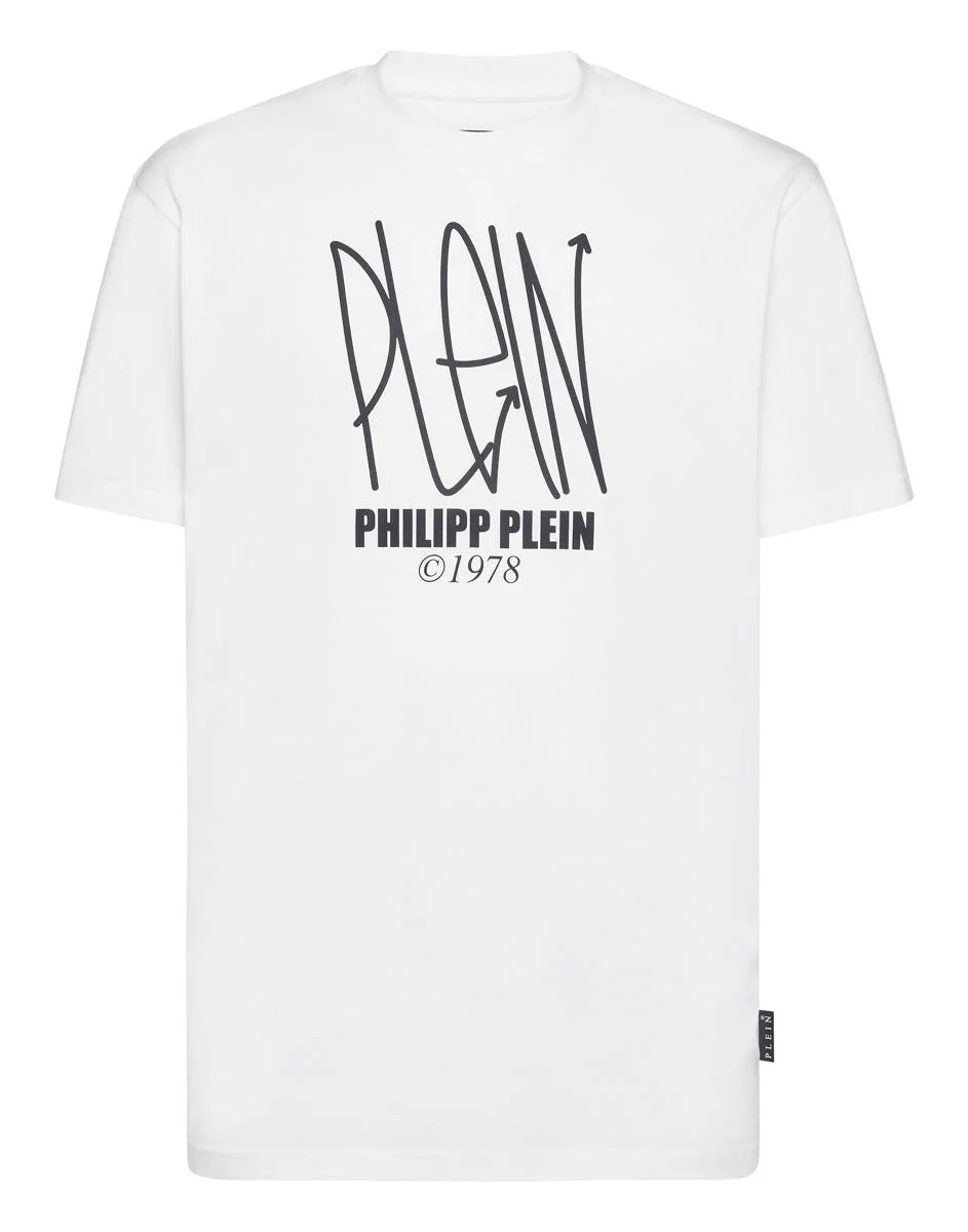 Philipp Plein PHILIPP PLEIN T-SHIRT - 1