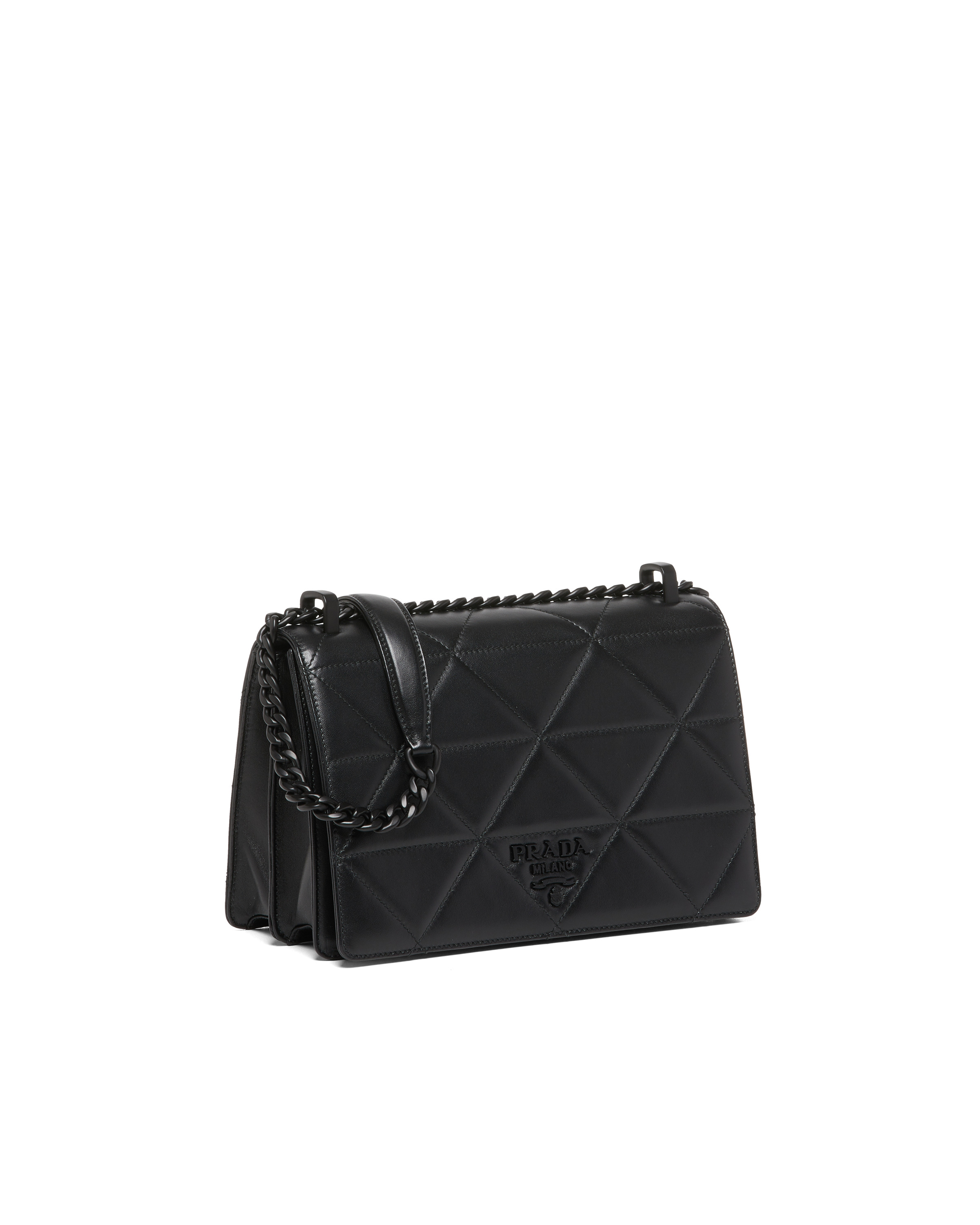 Prada Spectrum nappa leather bag - 3