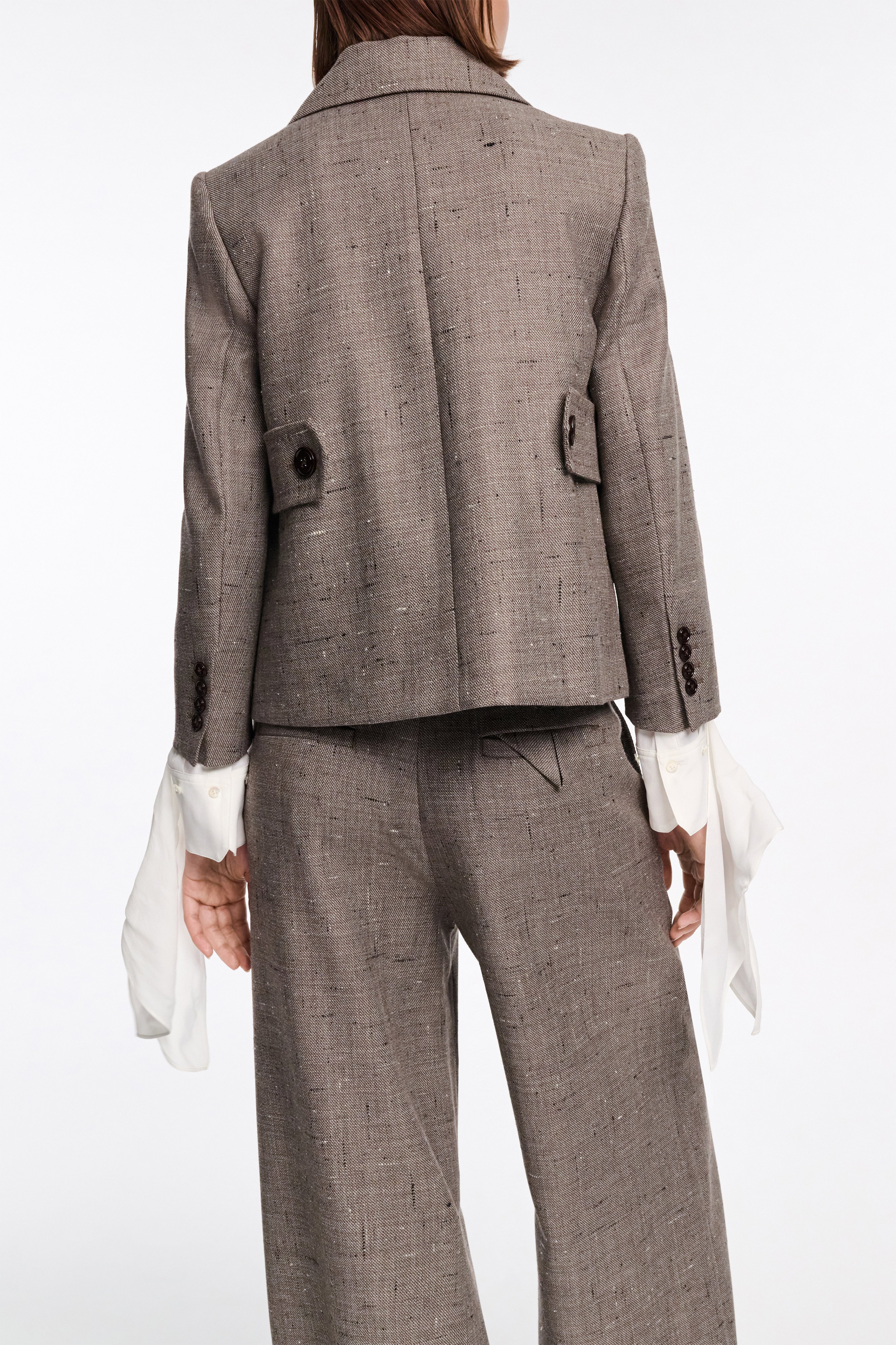 CASUAL ATTRACTION jacket - 4