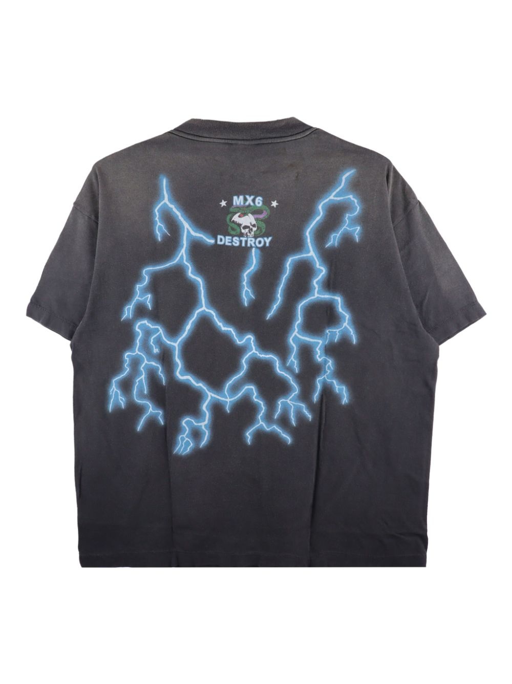 Medusa T-shirt - 2