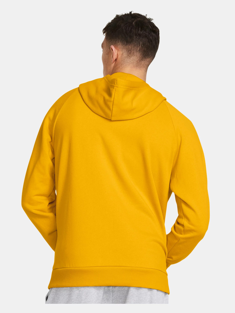 UA Rival Fleece 4