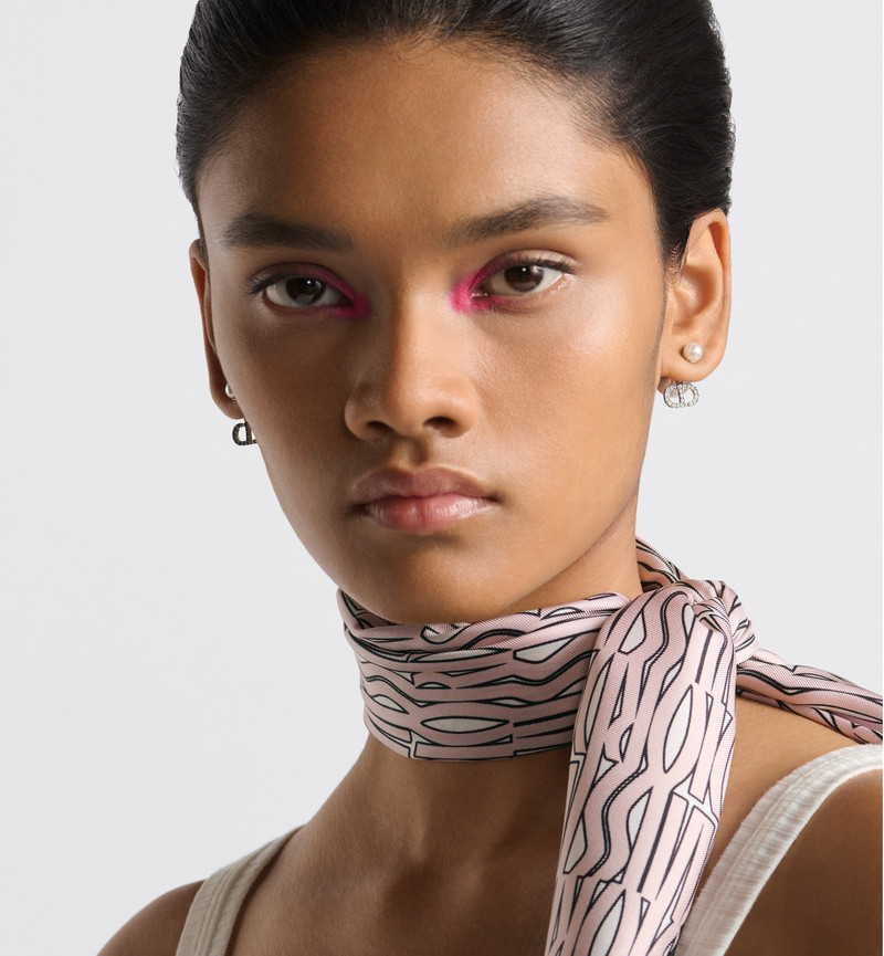 Miss Dior Allover Dior Diamond 3