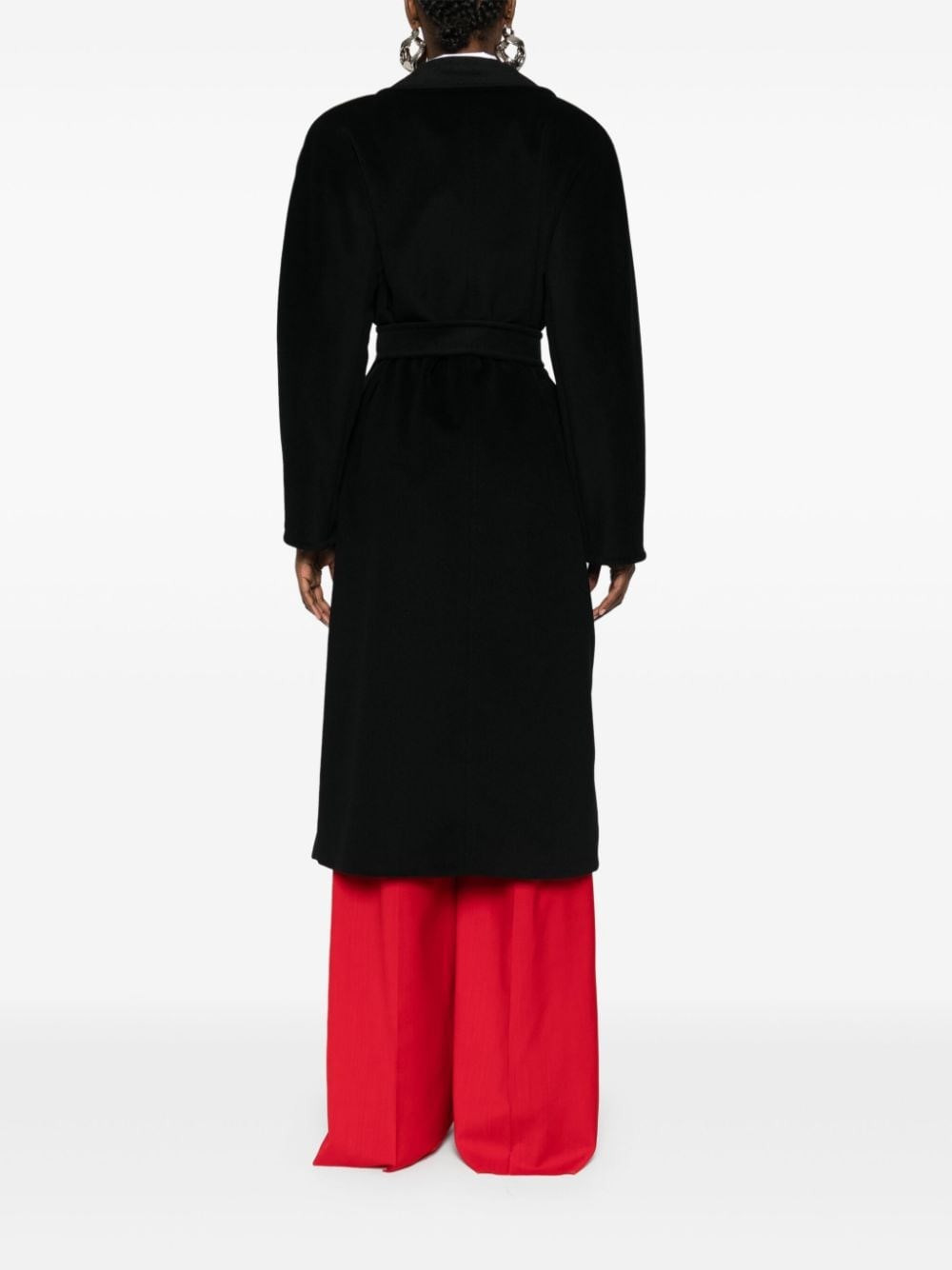 101801 Icon Coat "Madame" - 4