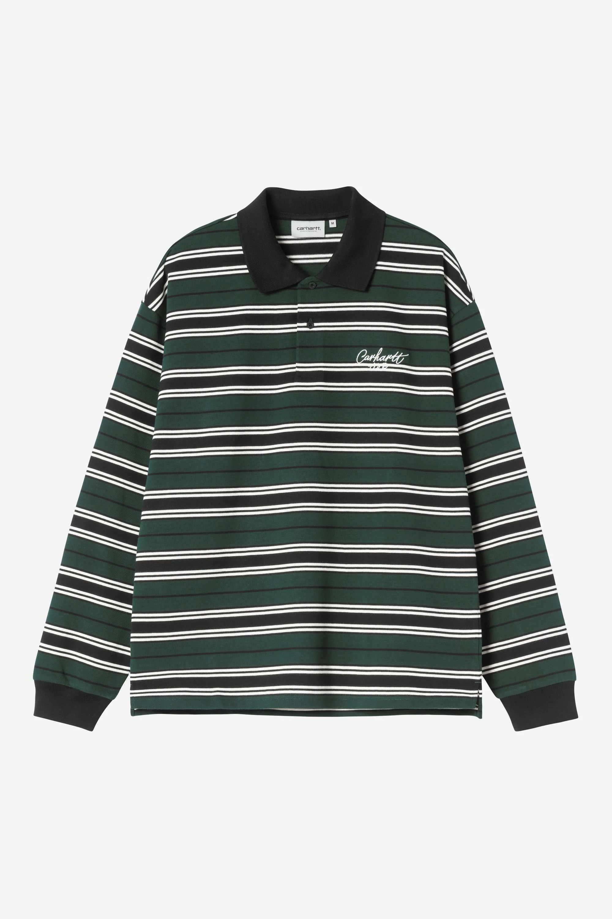 Devitt Rugby Shirt - 1