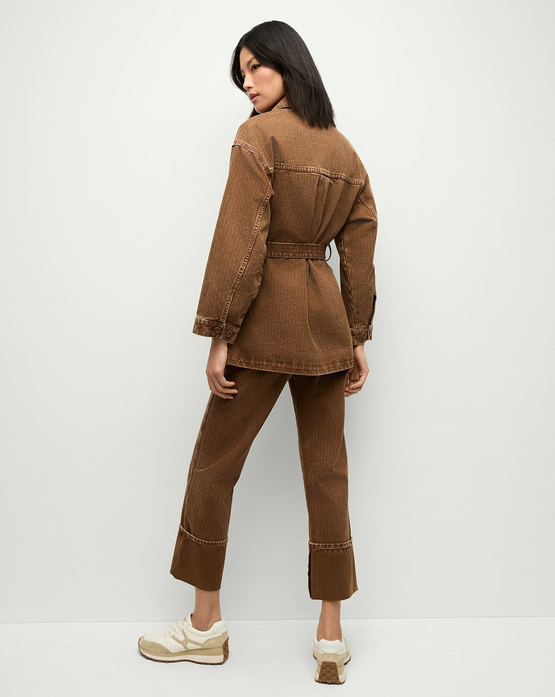 RAMONE CHORE JACKET 5
