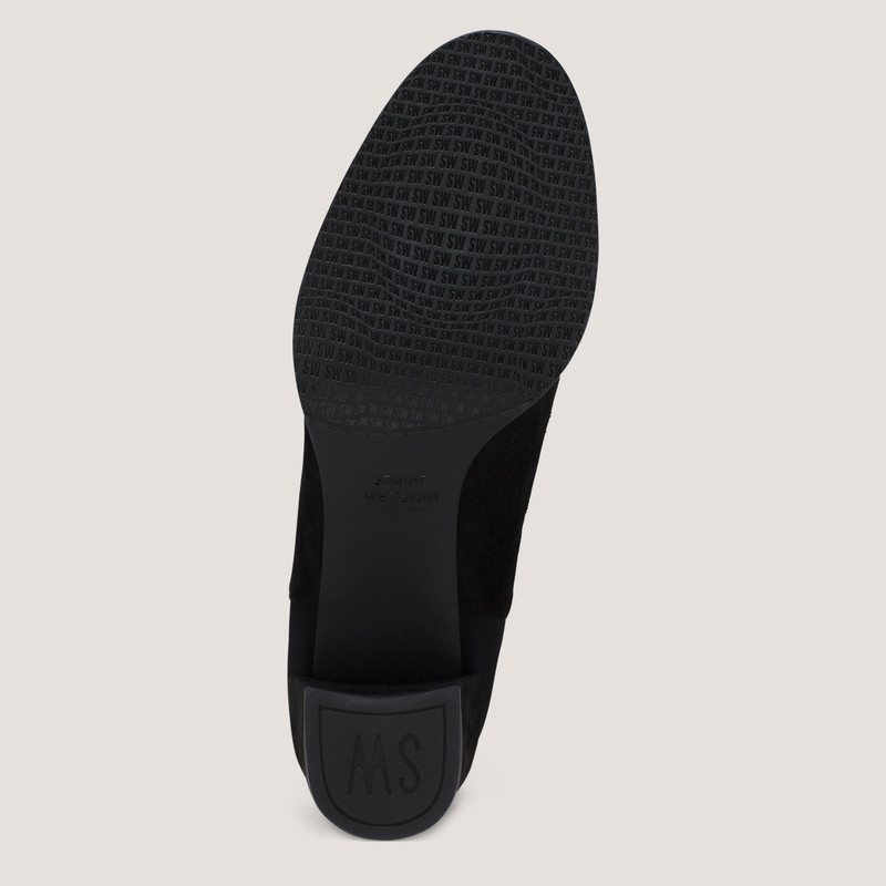 CITY BLOCK BOOT 6