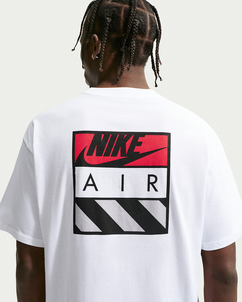 Nike Air T-Shirt 1