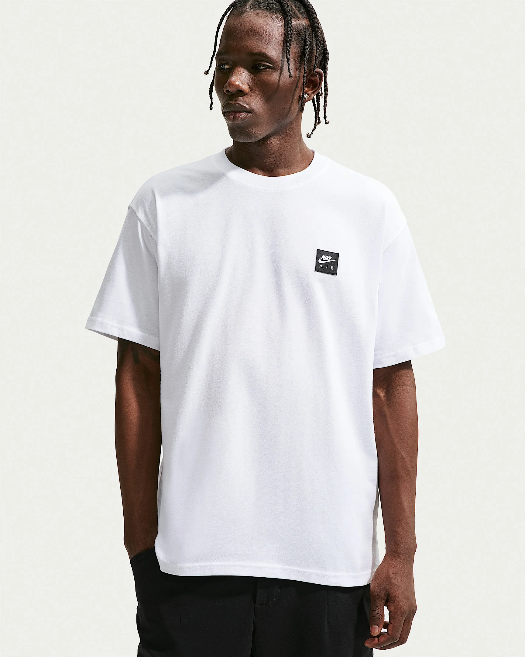 Nike Air T-Shirt - 1