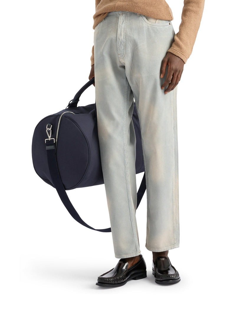 Prada Men Corduroy Jeans - 3