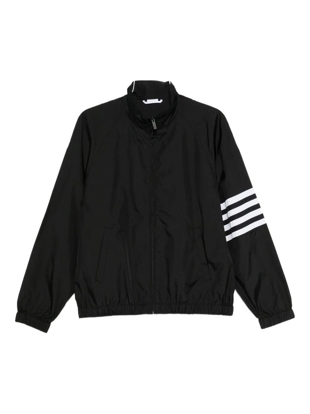 4-Bar stripe jacket - 1