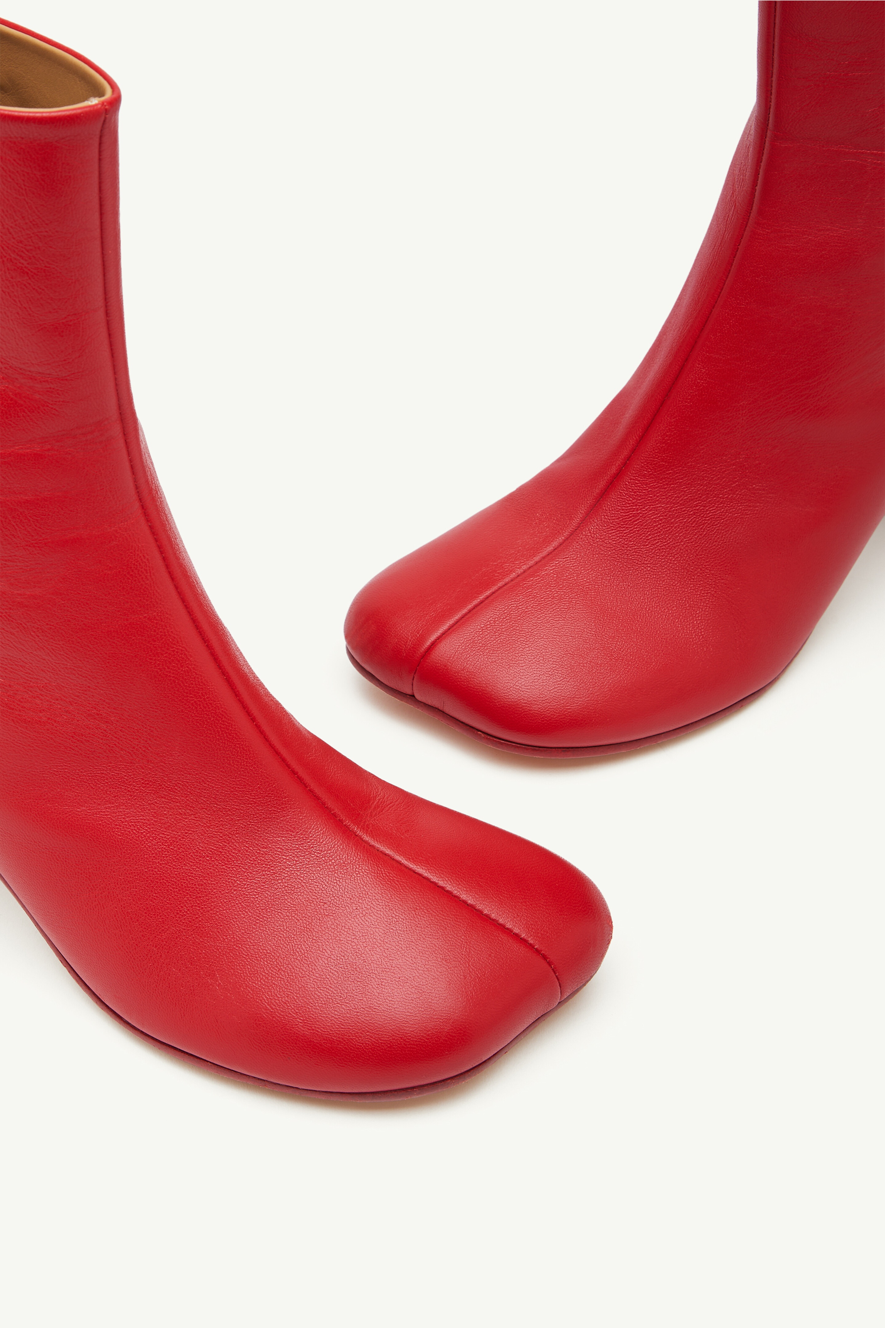 Anatomic Ankle Boots - 4