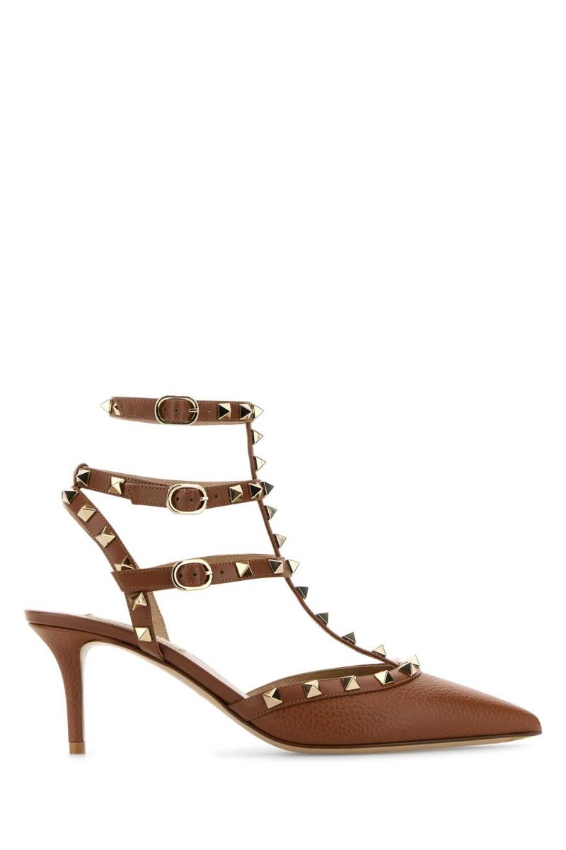 Valentino Garavani Heeled Shoes - 1