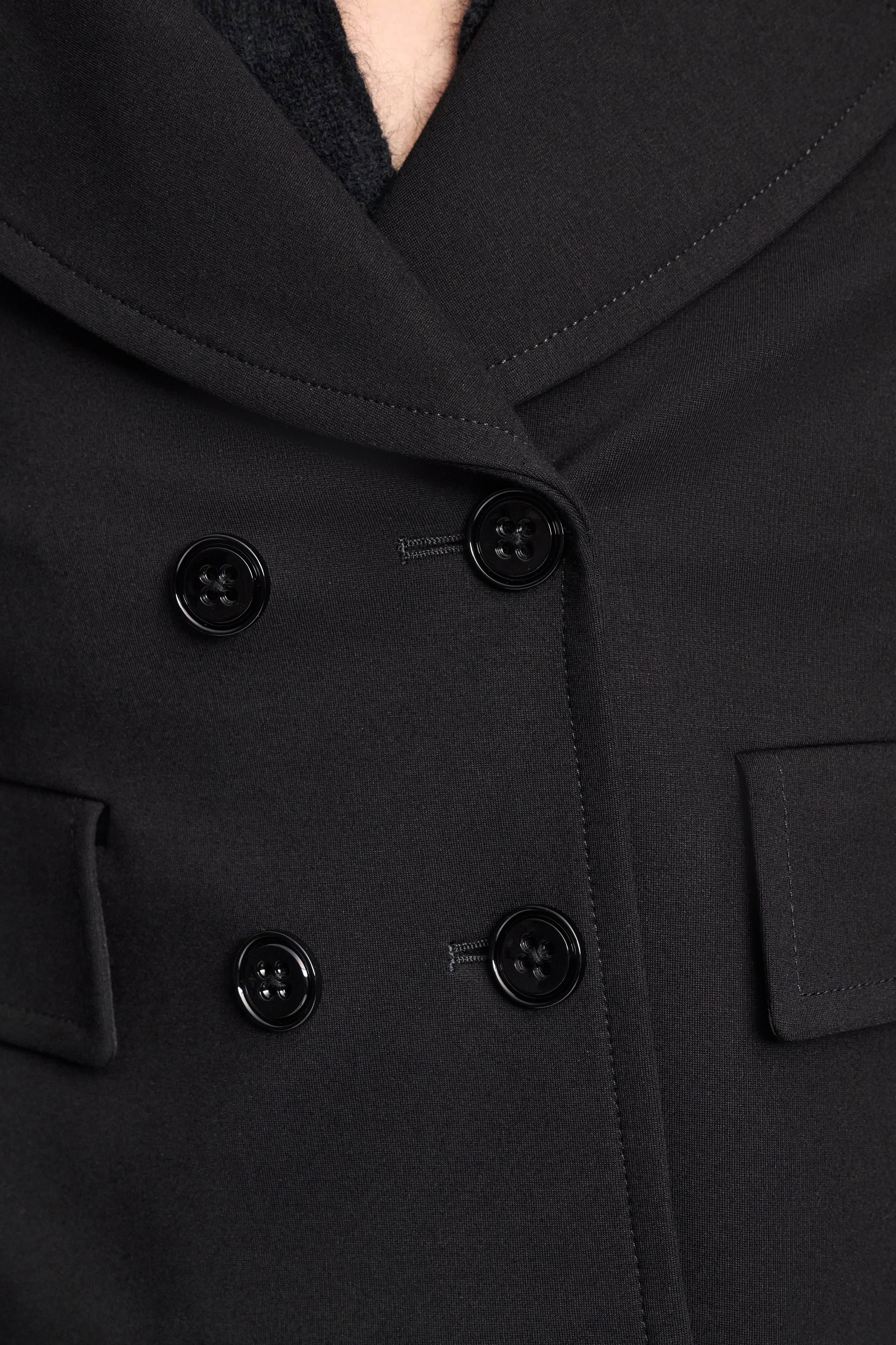 EMOTIONAL ESSENCE jacket - 7