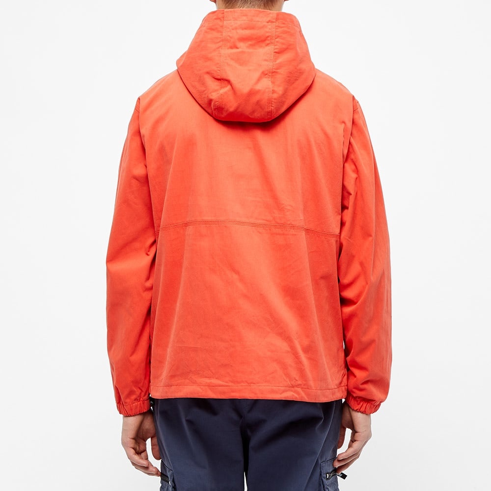 Stussy Big Pocket Anorak - 5