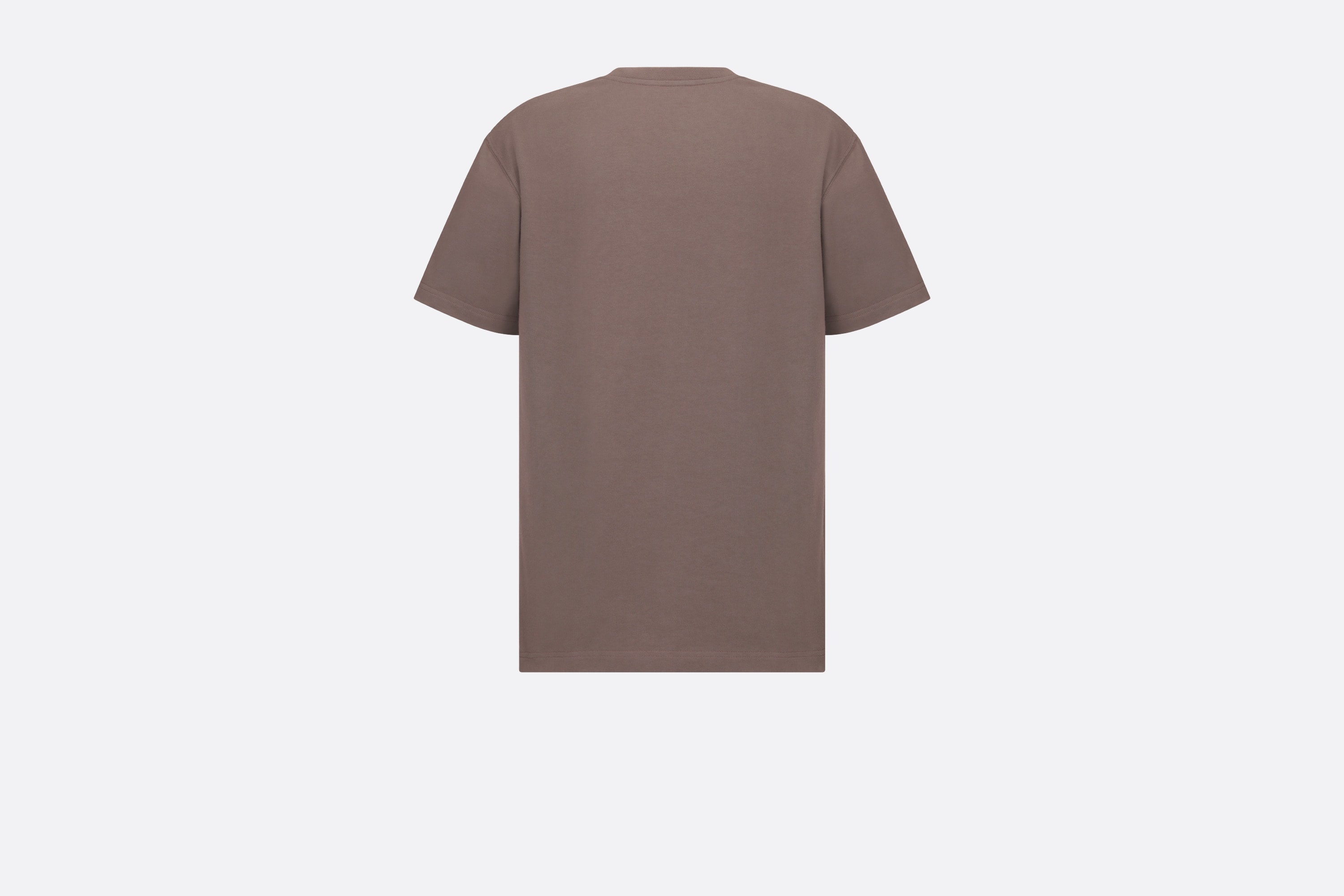 CD Icon Relaxed-Fit T-Shirt - 2