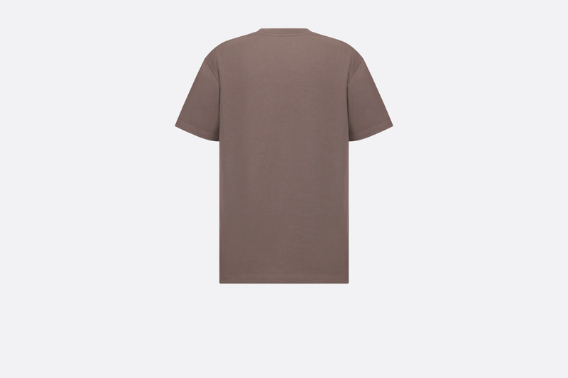 CD Icon Relaxed-Fit T-Shirt 2